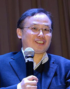  傅思明